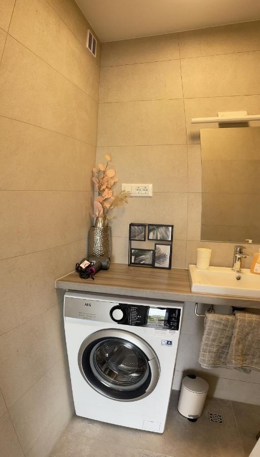 Sandra Apartments 马卡尔斯卡 外观 照片